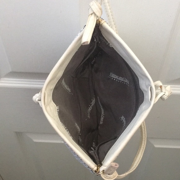 LADIES’ Whiting and Davis International Mesh Purse - Picture 7 of 10